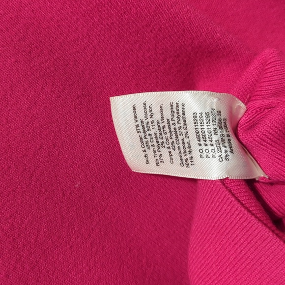 Aritzia Babaton Naya Sweater - Picture 10 of 12